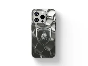 Lamborghini Handyhülle Limitierte Stilvolle S Edition